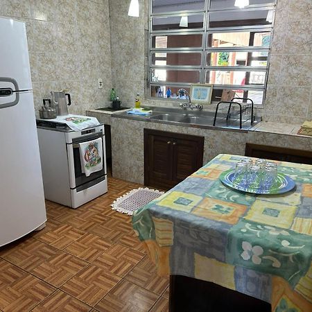 A Pousada Pousada Ananda Osorio Exterior foto