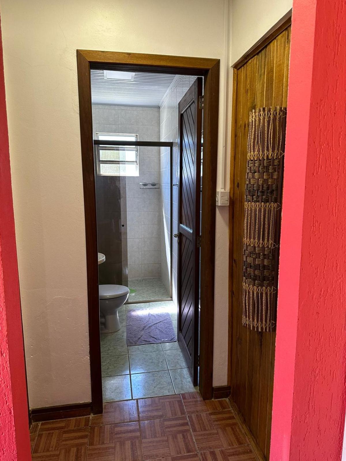A Pousada Pousada Ananda Osorio Exterior foto